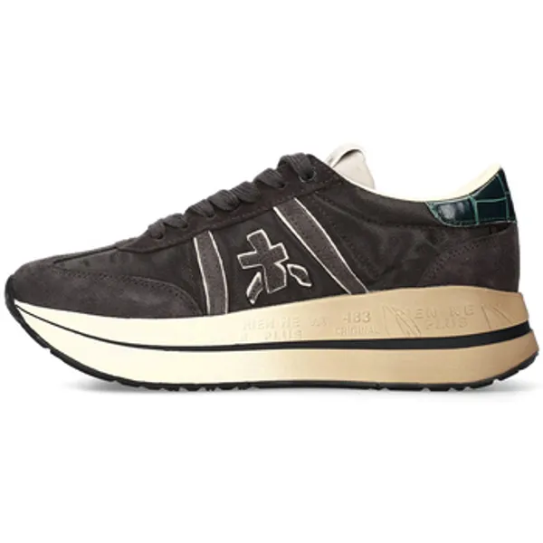 Premiata Bethcoin 8505 Grijs, vergelijk prijzen bij 1 winkel