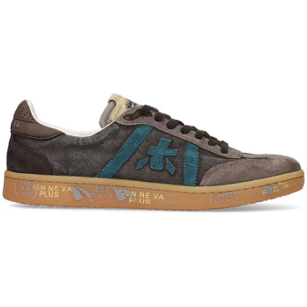Premiata Bonnie 8587 Bruin, vergelijk prijzen bij 1 winkel