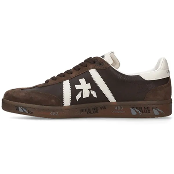 Premiata Bonnie 8590 Bruin, vergelijk prijzen bij 1 winkel