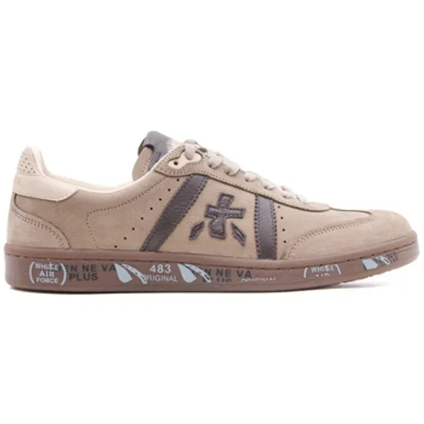 Premiata Bonnie 8593 Bruin, vergelijk prijzen bij 1 winkel