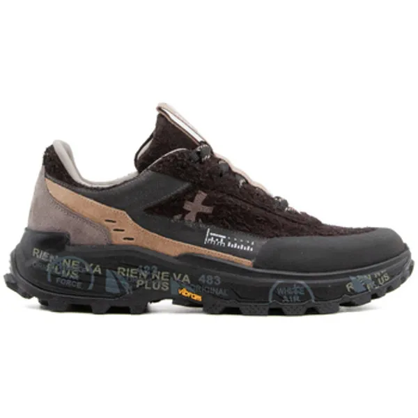 Premiata Devin 500 Bruin, vergelijk prijzen bij 1 winkel