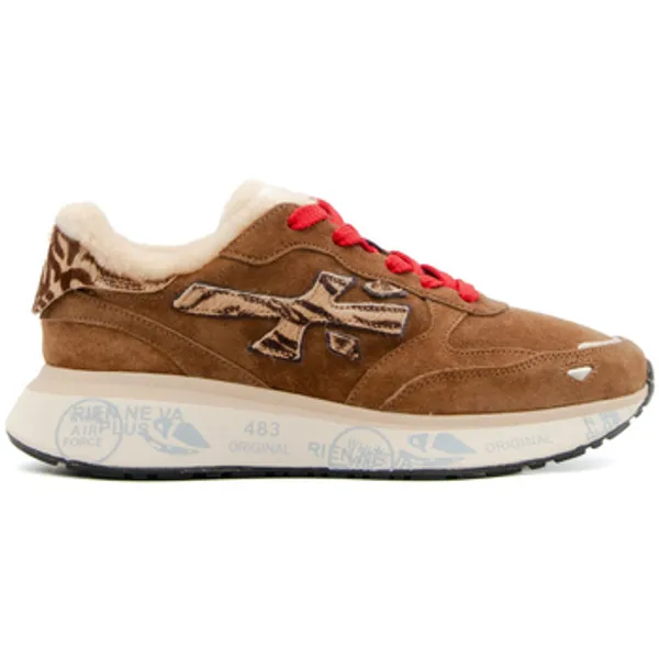 Premiata Lauryn 8532M Bruin, vergelijk prijzen bij 1 winkel