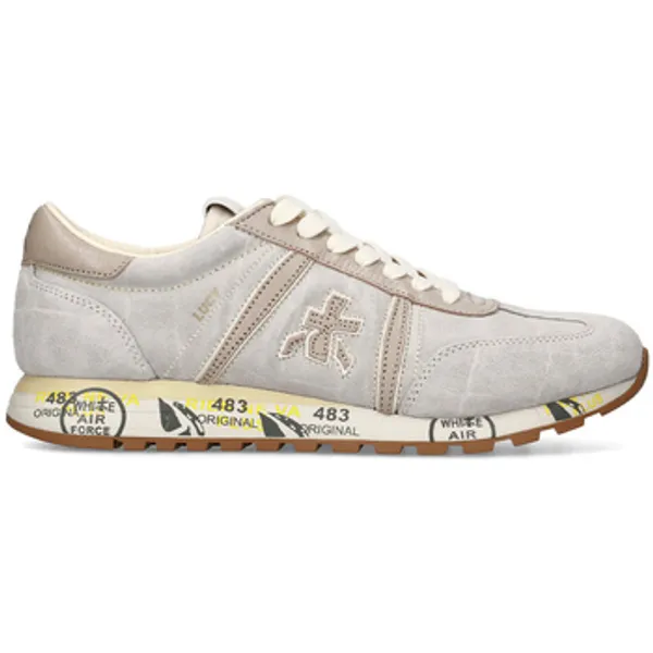 Premiata Lucyd 0.1 8414 Wit, vergelijk prijzen bij 1 winkel