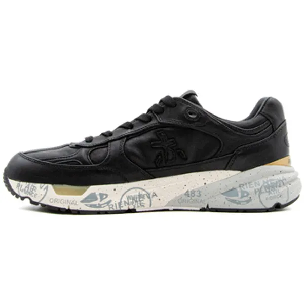 Premiata Mase 8420 Zwart, vergelijk prijzen bij 1 winkel