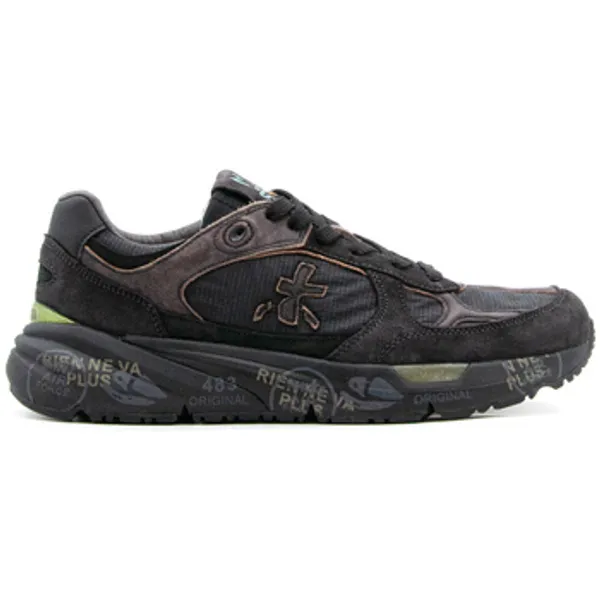 Premiata Mase 8424 Zwart, vergelijk prijzen bij 1 winkel