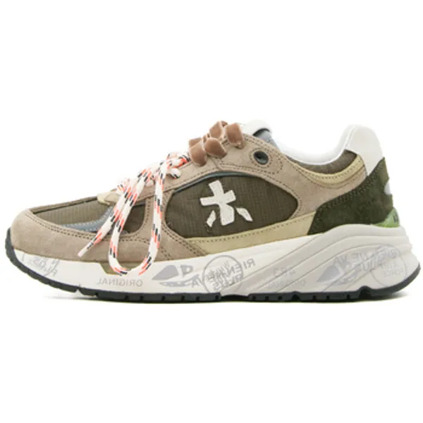 Premiata Mased 8521L Groen, vergelijk prijzen bij 1 winkel