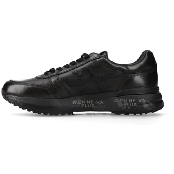 Premiata Mick 1453N Zwart, vergelijk prijzen bij 1 winkel