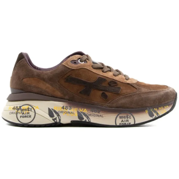 Premiata Moerun 8539 Bruin, vergelijk prijzen bij 1 winkel