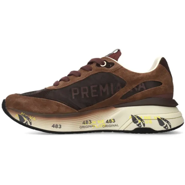 Premiata Moerund 8562 Bruin, vergelijk prijzen bij 1 winkel