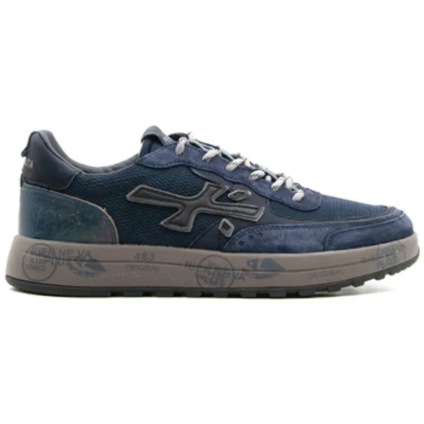 Premiata Nous 8460 Blauw, vergelijk prijzen bij 1 winkel