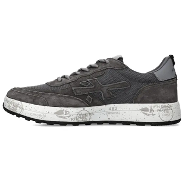 Premiata Nous 8668 Grijs, vergelijk prijzen bij 1 winkel