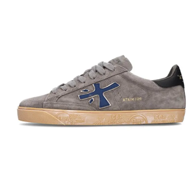 Premiata Steven 8475 Grijs, vergelijk prijzen bij 1 winkel