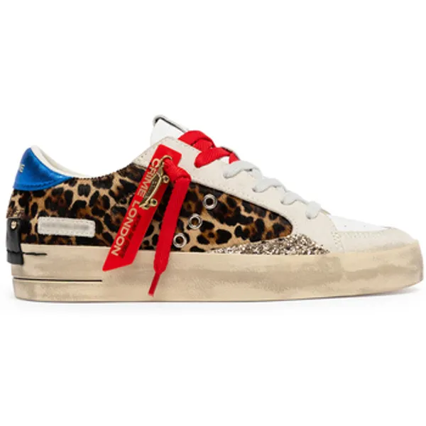 Crime London Skate Bruin, vergelijk prijzen bij 1 winkel