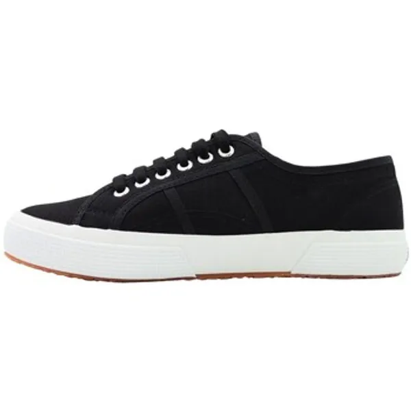 Superga Sneakers Zwart, vergelijk prijzen bij 1 winkel
