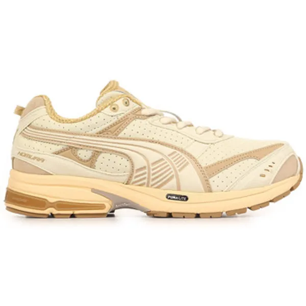 Puma Homura OG Suede Grijs, vergelijk prijzen bij 1 winkel