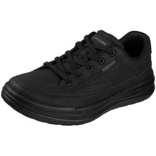 Skechers Sterling Cedrick Zwart, vergelijk prijzen bij 1 winkel