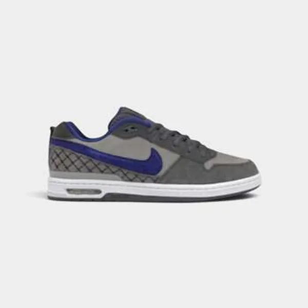 Nike SB Zoom Air Paul Rodriguez 1 Dodgers Wit, vergelijk prijzen bij 1 winkel