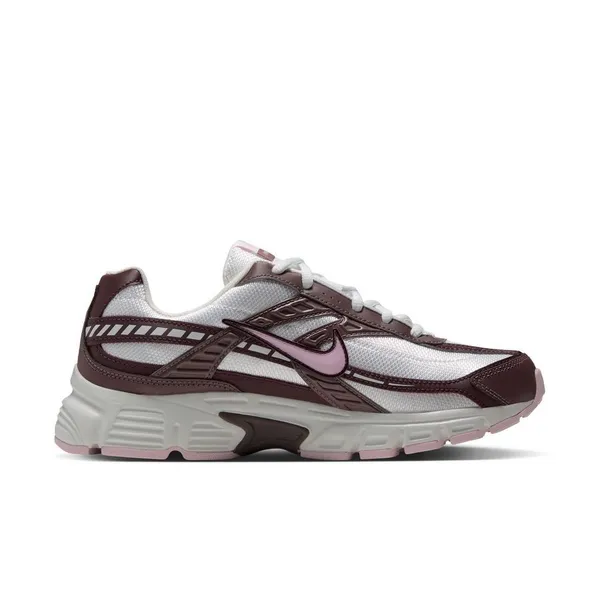 Nike Initiator Wit/Roze/Bordeaux, vergelijk prijzen bij 1 winkel