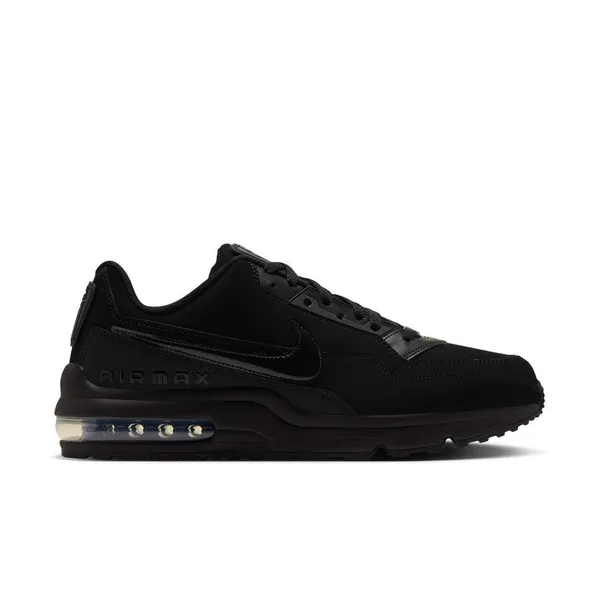 Nike Air Max LTD 3 Zwart/Grijs, vergelijk prijzen bij 1 winkel