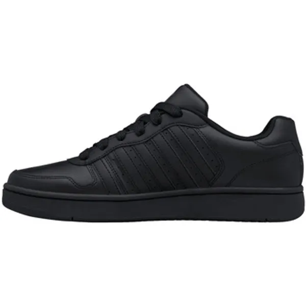 K-swiss Court Palisades Zwart, vergelijk prijzen bij 1 winkel