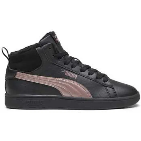 Puma Smash Wtr Zwart 05, vergelijk prijzen bij 1 winkel