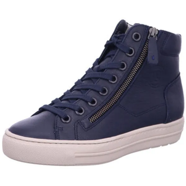 Paul Green 4024 Blauw, vergelijk prijzen bij 1 winkel