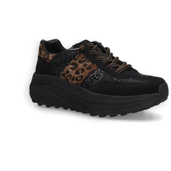 Dockers by Gerli Lage Sneakers Bruin, vergelijk prijzen bij 1 winkel