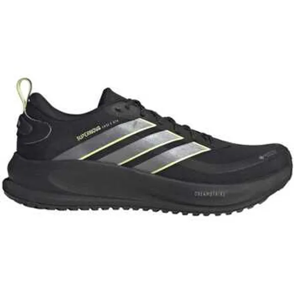 adidas Supernova Ease Dreamstrike GORE-TEX Invisible Fit Zwart, vergelijk prijzen bij 1 winkel