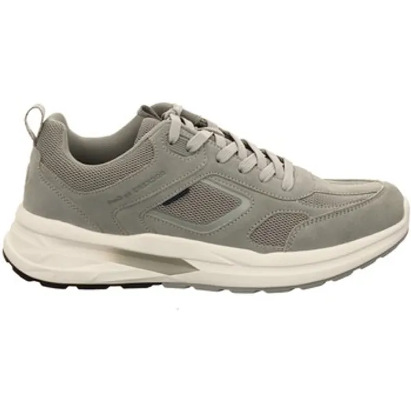 Dockers by Gerli Lage Sneakers Grijs, vergelijk prijzen bij 1 winkel