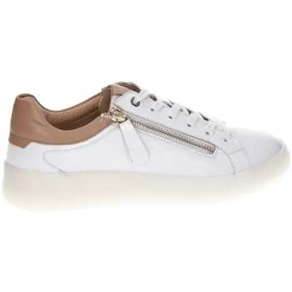 Tt.bagatt Lage Sneakers Wit, vergelijk prijzen bij 1 winkel