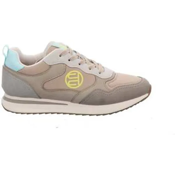 Tt.bagatt Lage Sneakers Beige, vergelijk prijzen bij 1 winkel