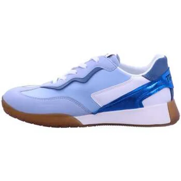 Tt.bagatt Lage Sneakers Blauw, vergelijk prijzen bij 1 winkel