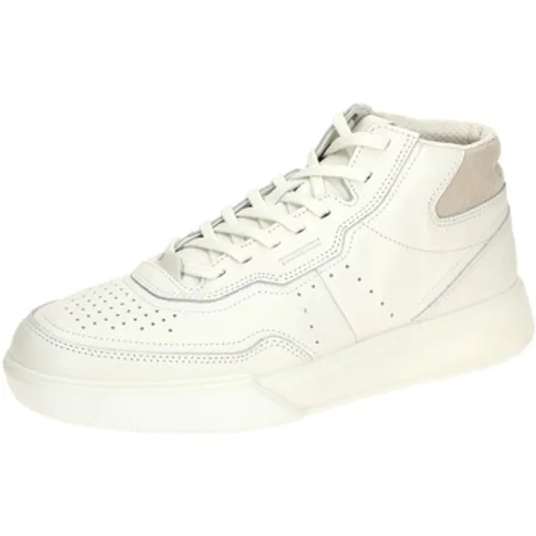 ECCO Hoge Sneakers Wit, vergelijk prijzen bij 1 winkel