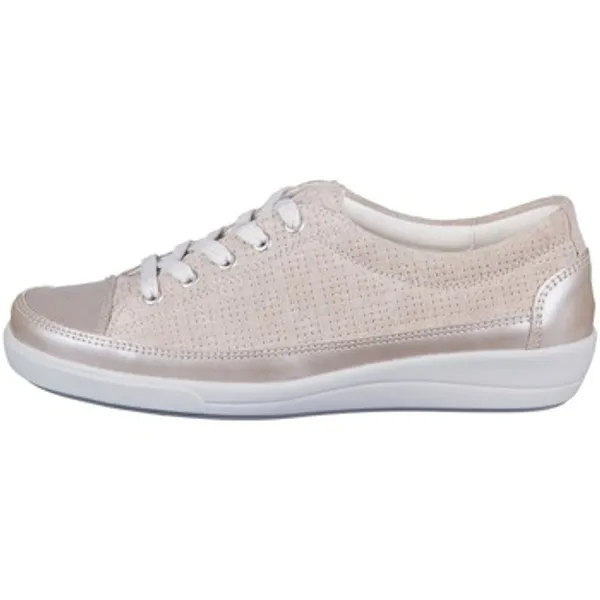 Christian Dietz Lage Sneakers Beige, vergelijk prijzen bij 1 winkel