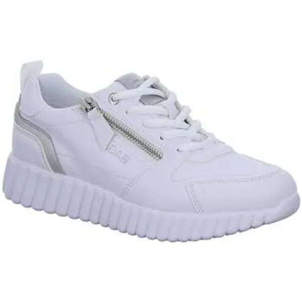 Tt.bagatt Lage Sneakers Wit, vergelijk prijzen bij 1 winkel