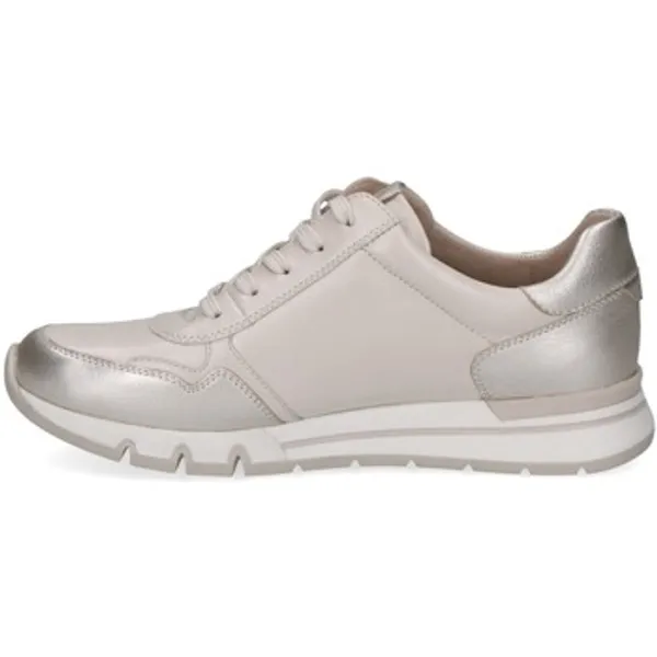 Candice Cooper Lage Sneakers Beige, vergelijk prijzen bij 1 winkel