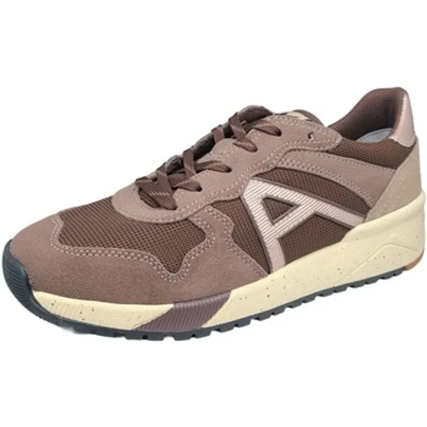 Allrounder by Mephisto Vitesse 2 C.suede Bruin, vergelijk prijzen bij 1 winkel
