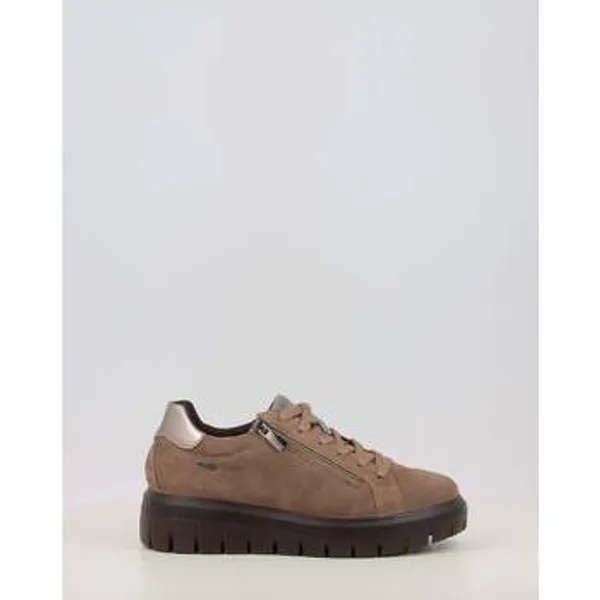 IGI&Co Lage Sneakers Bruin, vergelijk prijzen bij 1 winkel