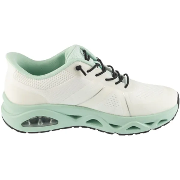 Skechers Slip-Ins: Uno Glide-Step Gratify Glide Away Wit, vergelijk prijzen bij 1 winkel