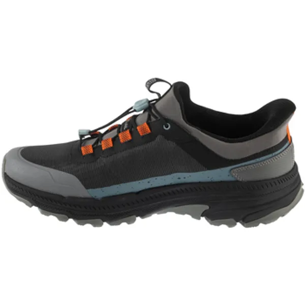 Skechers Slip-Ins: Go Run Trail Altitude 2.0 Kirwin Hill Grijs, vergelijk prijzen bij 1 winkel