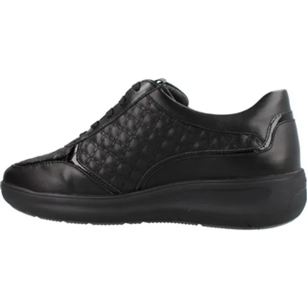 Stonefly Sneakers Zwart, vergelijk prijzen bij 1 winkel