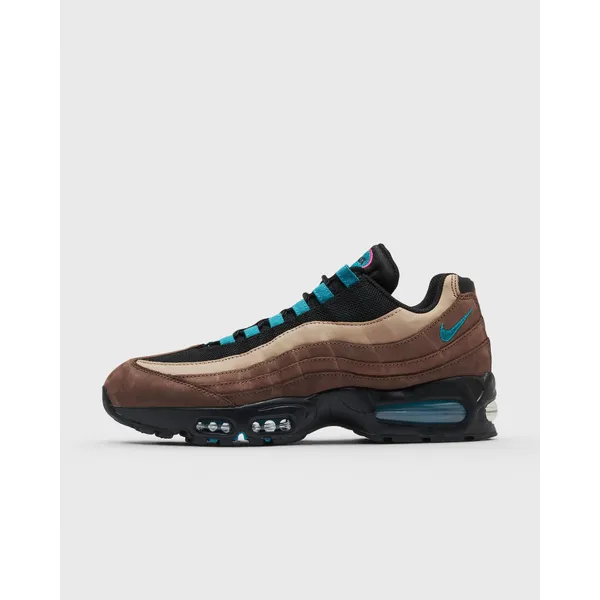 Nike Air Max 95 Big Bubble QS Multicolor, vergelijk prijzen bij 1 winkel
