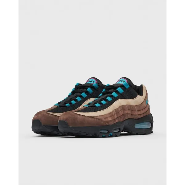 Nike Air Max 95 Big Bubble QS Multicolor, foto 3 van 5