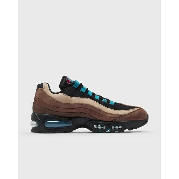 Nike Air Max 95 Big Bubble QS Multicolor, foto 4 van 5