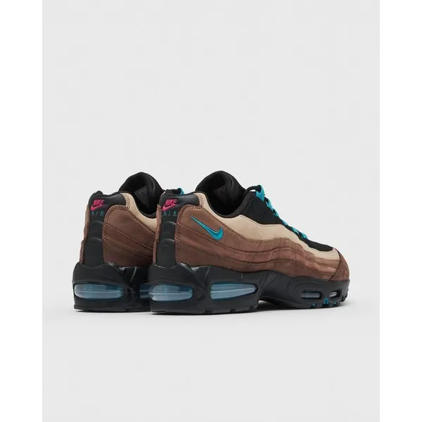 Nike Air Max 95 Big Bubble QS Multicolor, foto 5 van 5