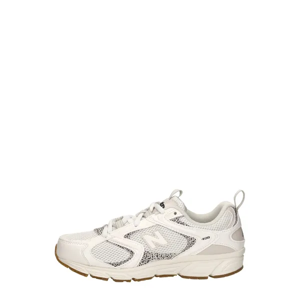 New Balance 408 Wit, vergelijk prijzen bij 1 winkel