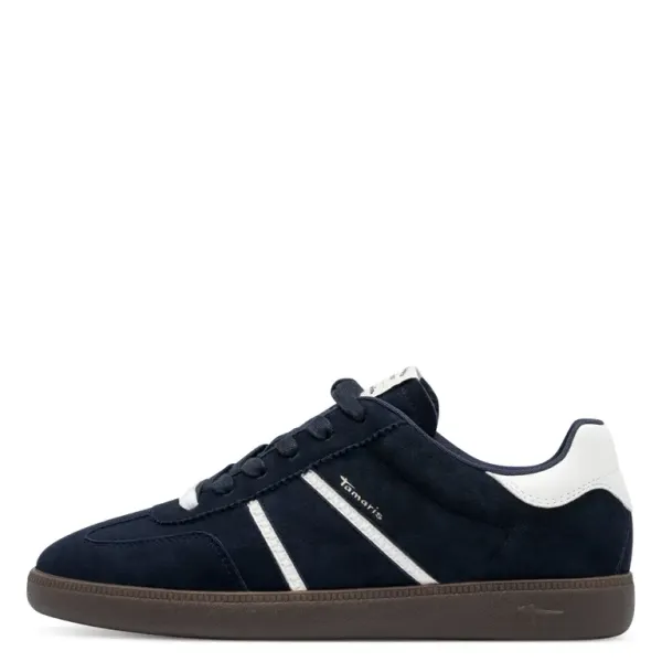 Tamaris 1-43 Blauw, vergelijk prijzen bij 1 winkel