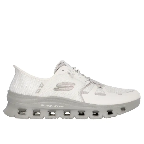 Skechers Glide-Step Pro Beige, vergelijk prijzen bij 1 winkel