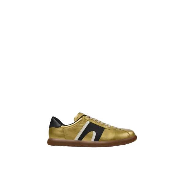 Camper Pelotas Soller Goud, vergelijk prijzen bij 1 winkel
