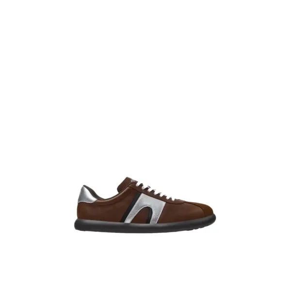 Camper Pelotas Soller Bruin, vergelijk prijzen bij 1 winkel